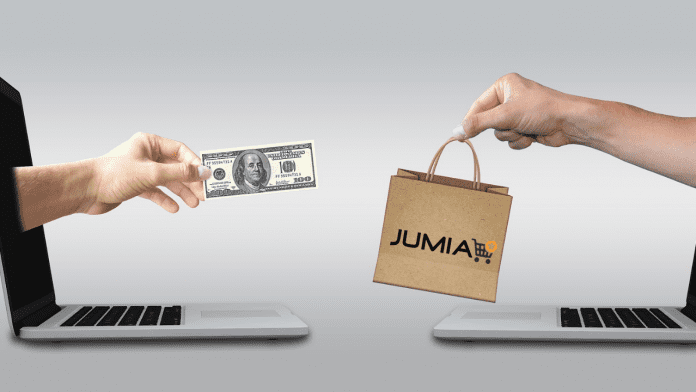 Citron Research publishes 'smoking gun' calling Jumia an 'Obvious Fraud'