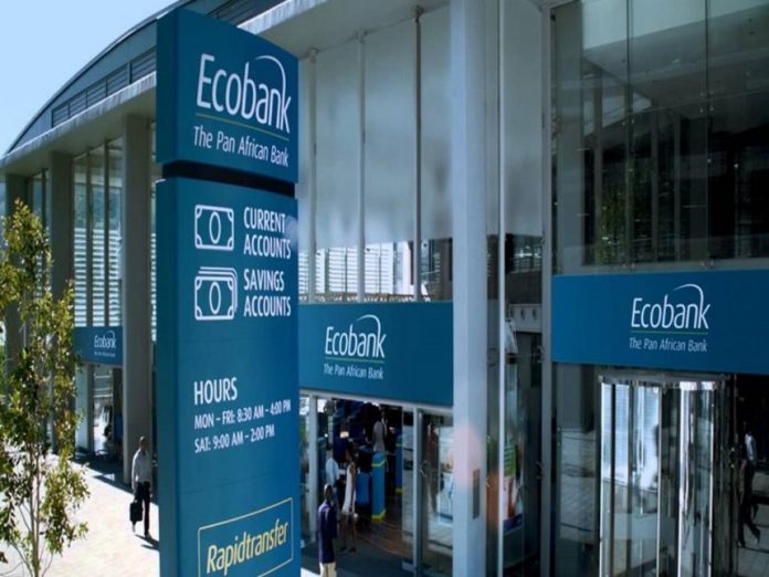 Ecobank Suspended From Forex Market Over Unsafe Trading Practices