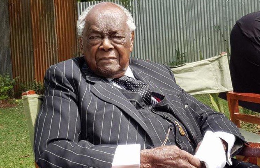 List Of Businesses, Assets That Charles Njonjo Owned