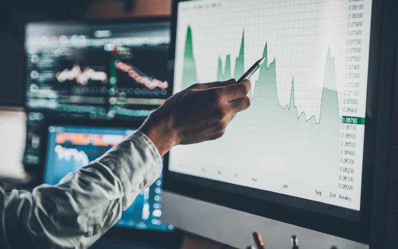 From data literacy to AI skills: Vital traits you need in today's workforce