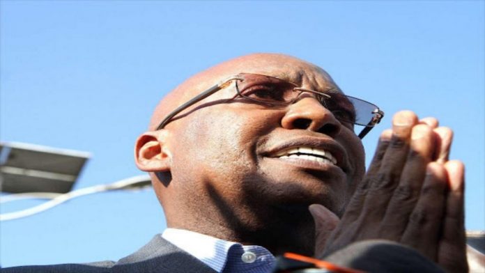 Jimi Wanjigi Not Running For Nairobi Governor Seat