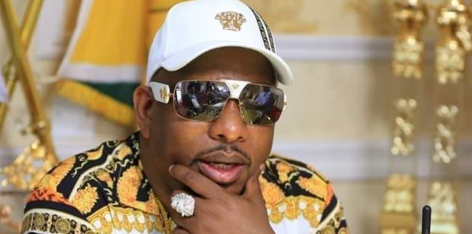 ‘Broke’ Sonko Can’t Afford School Fees, Wants Bail Money Back