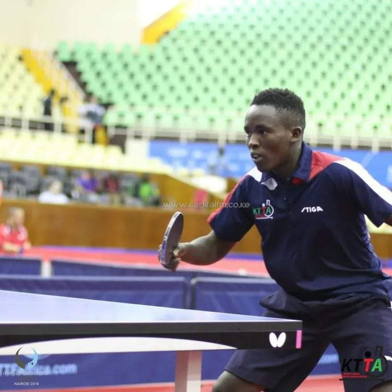 KTTA releases final list of national team branch cum Commonwealth Games trials