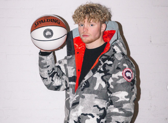 Bio, Net Worth, Girlfriend.. Everything About Basketballer-YouTuber