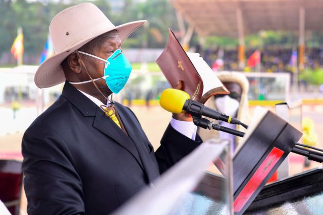Uganda releases prominent academic accused of 'espionage' » Capital News