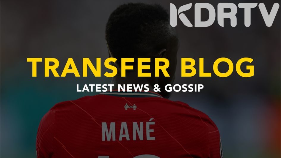 Transfer News; Lukaku To Bayern, Dembele To Liverpool, Rudiger To Madrid