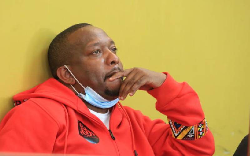 Court dashes Sonko's hopes, clears Kananu for city top job
