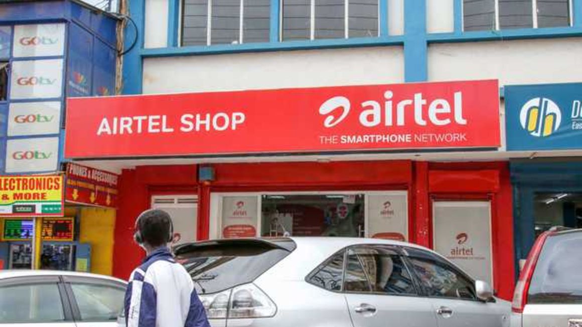 Airtel services are the worst in Kenya, says Communications Authority
