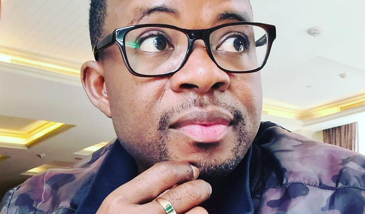 Silas Jakakimba drags co-parenting drama on Facebook – Nairobi News