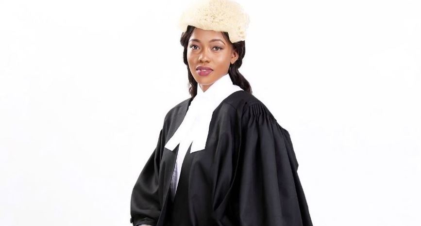 Corazon Ready to Practice Law After Achieving her Other Dreams