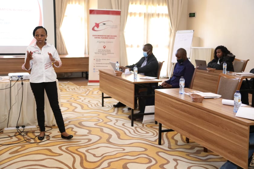 Education stakeholders to review placement criteria for Degrees, Diplomas courses » Capital News
