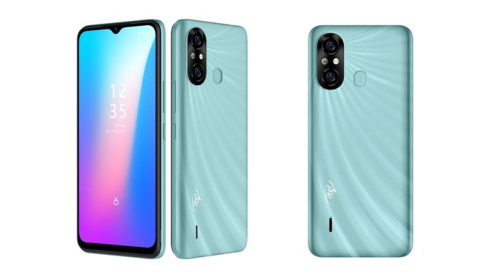 itel A58 now officially available in Kenya