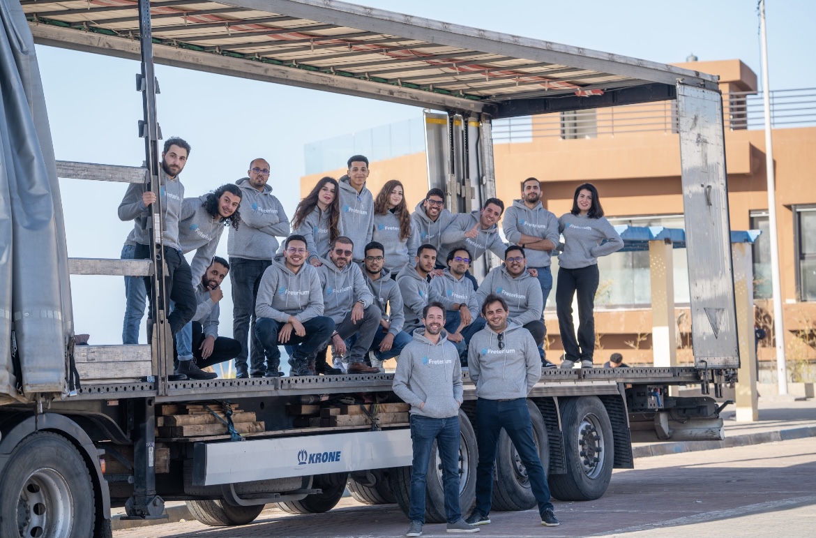Moroccan Startup Freterium raises $4M to expand across the Middle East and North Africa. – TechMoran