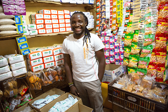 Kenya’s Small Businesses Badly Affected by COVID-19 According to Facebook’s Global State Report