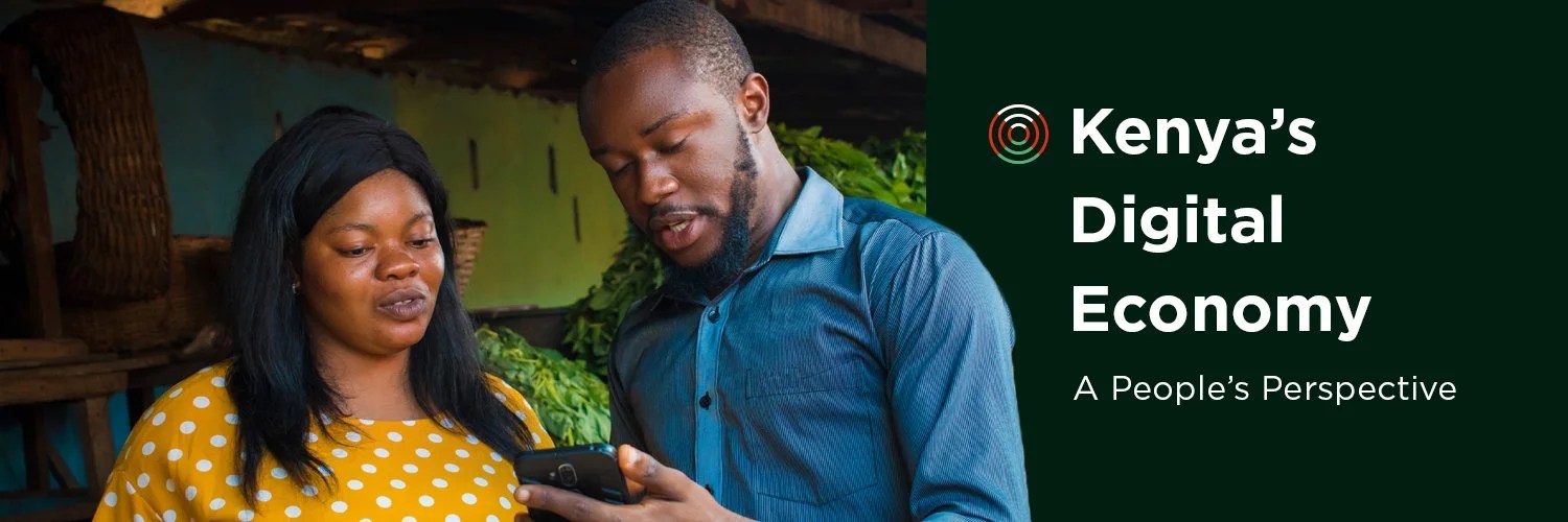 Kenya leads Africa in access to Digital Infrastructure