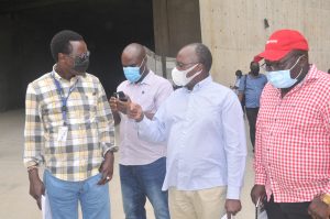 Multi-billion infrastructural projects transforming Mombasa – Kenya News Agency