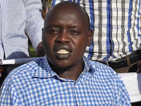We will not sit and watch KALENJINS leaders being humiliated by DPP and DCI – we will fight back and there will be casualties – RUTO’s man diarrhoeas