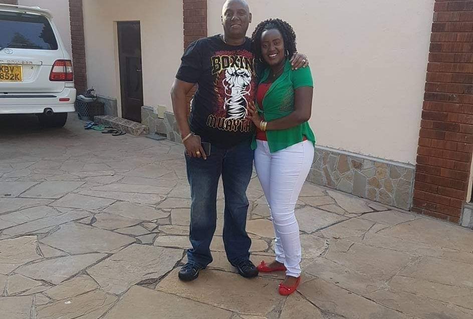 Kenyan man Jonathan Mukundi Gachunga shoots wife dead before committing suicide tsbnews.com3 Kenyan man Jonathan Mukundi Gachunga shoots wife dead before committing suicide tsbnews.com3