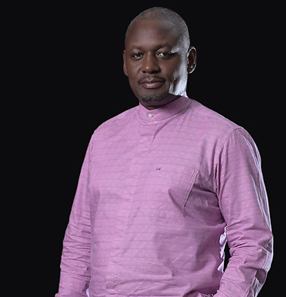 Otiende Amollo Kicked Out Of Justice And Legal Affairs Committee By ODM