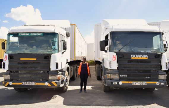 Kenyan Truckers Banned From Entering Tanzania As The Magufuli-Led Govt Blames Kenya For Its Increased COVID-19 Cases