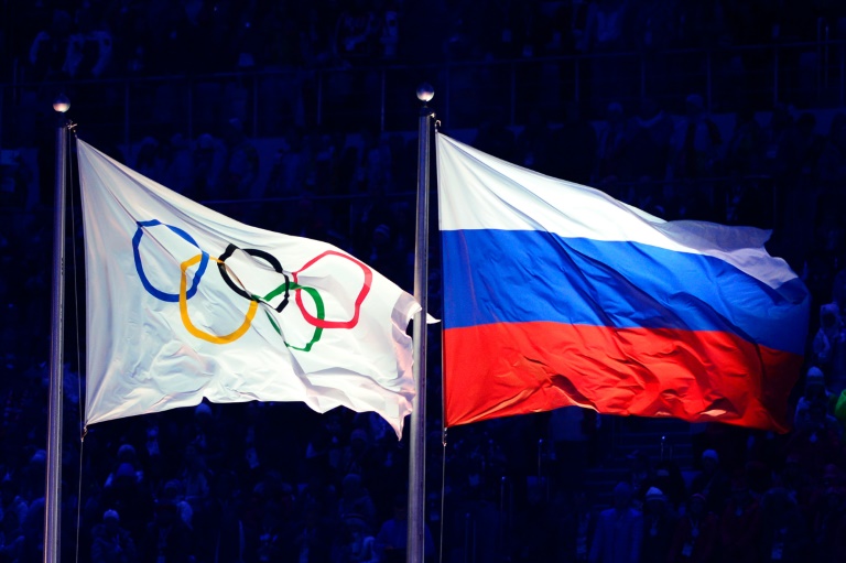 Russian and Belarus athletes banned from Winter Paralympics: IPC
