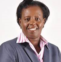 EABL CEO Jane Karuku named among top CEOs in Africa
