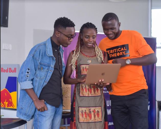 2021 Redbull Basement Student Innovation Program Launched