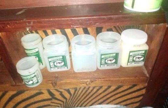 The Trending Memes and Tweets in Nairobi This Monday