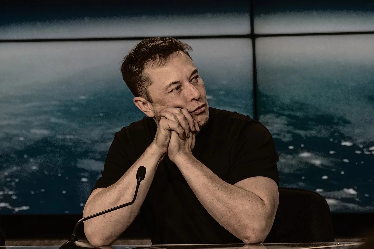 Elon Musk buys Twitter in $44 Billion Deal