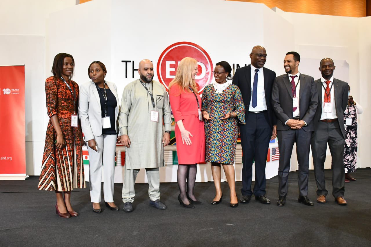 Govt to spend Sh2.2bn in fighting Neglected Tropical Diseases » Capital News