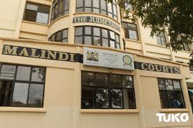 Malindi judge declines to recuse himself from succession case – Weekly Citizen