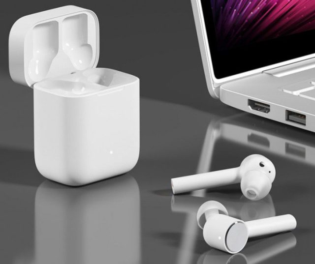 Xiaomi Releases Cheaper and Better AirPods Competitor, Among Other Xiaomi-Related Stories