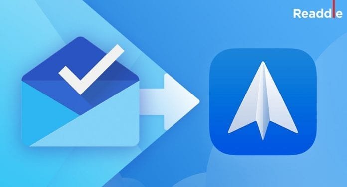 Spark Mail Review: Unfortunately nothing matches Inbox