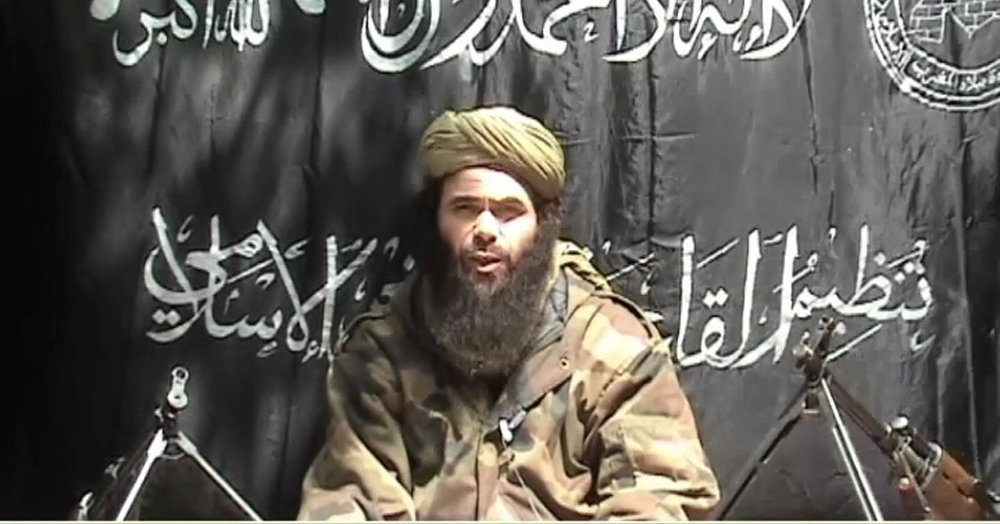 French Military Says It Killed Top Qaeda Leader in Africa