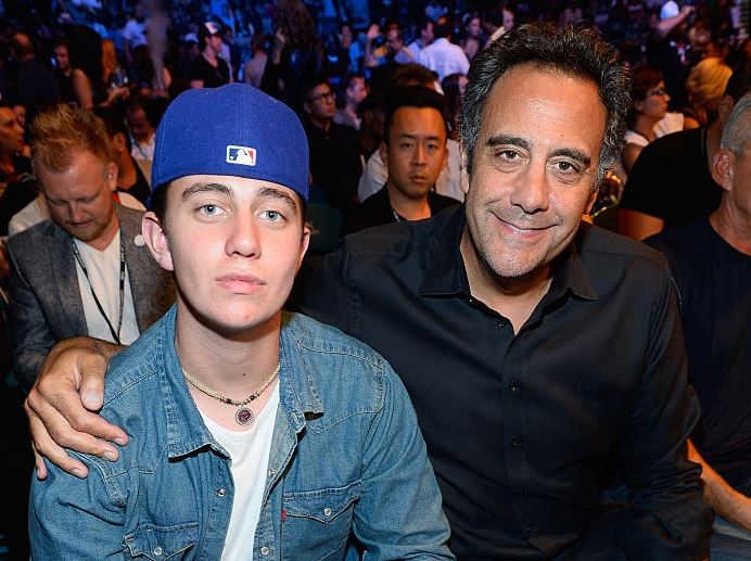 Wiki, Biography.. Everything About Brad Garrett’s Son