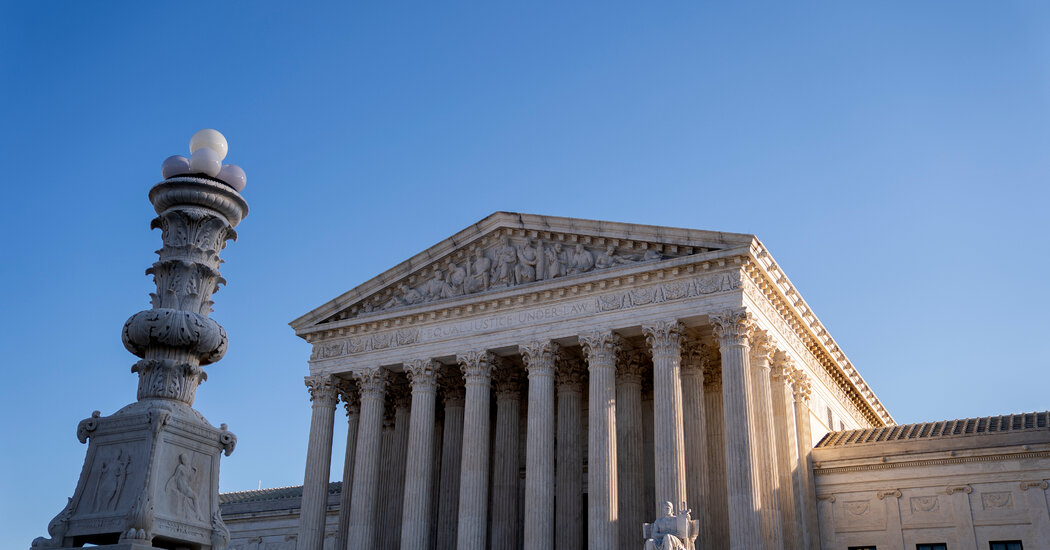 Debate Over ‘Packing’ Supreme Court Divides Biden Panel