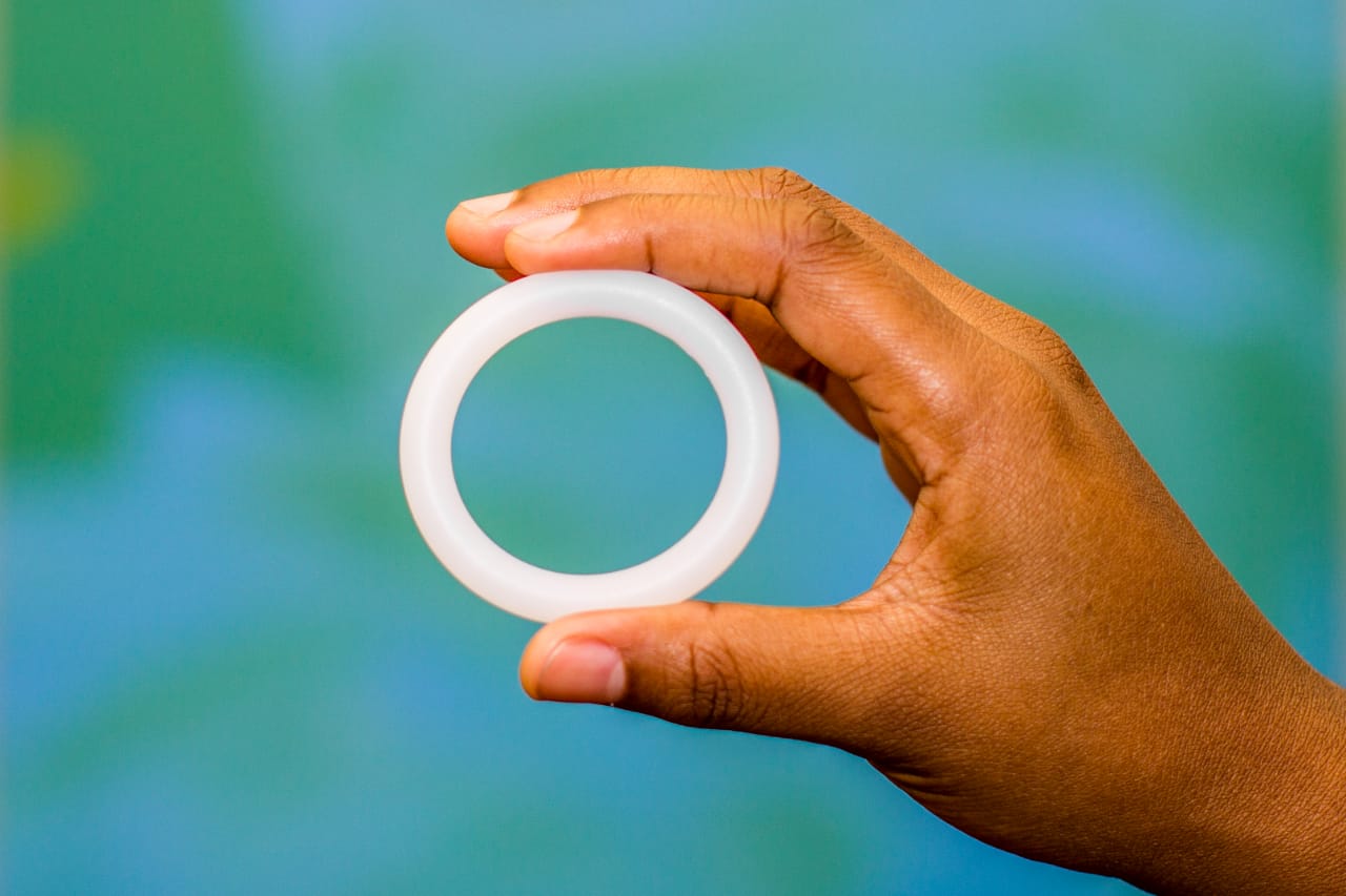 Why women should consider vaginal rings to lower HIV/Aids infection » Capital News