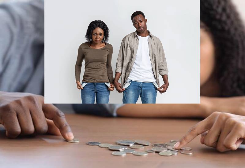 Reasons why millennials are struggling to save, invest Eve woman