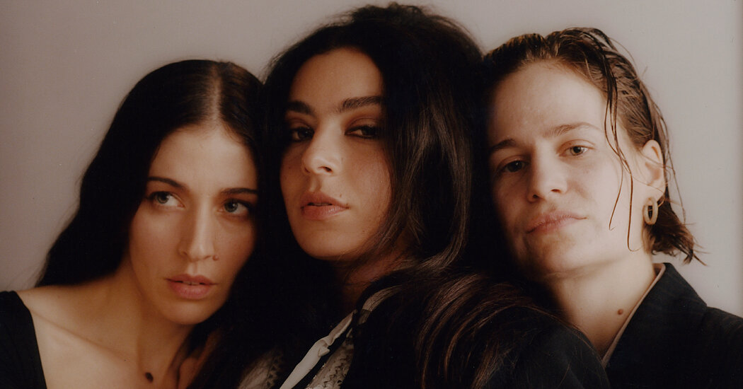 How Charli XCX, Caroline Polachek and Christine and the Queens Navigate Pop