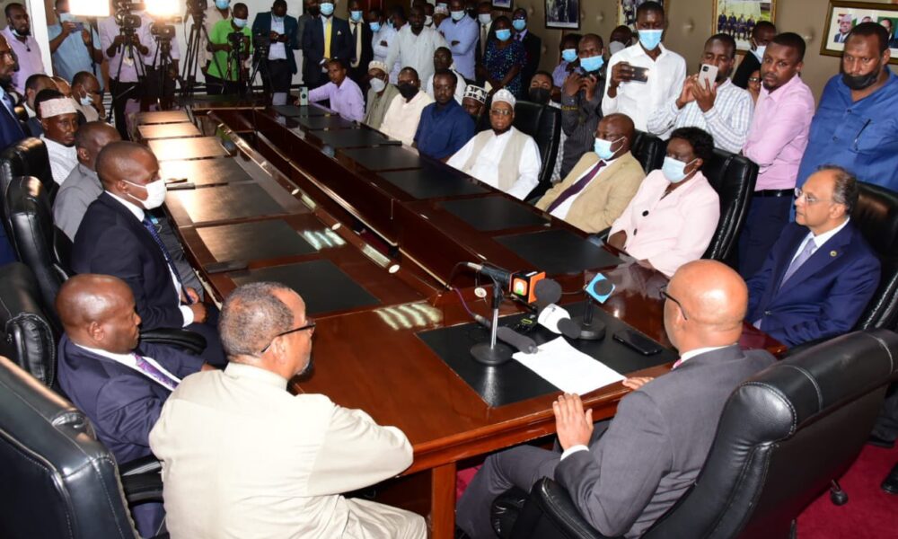 Mass Exodus: Cabinet Secretaries And Other State Officials Who’ve Resigned For Politics