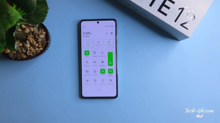 Infinix NOTE 12 Series officially launched starting at KES 21,000