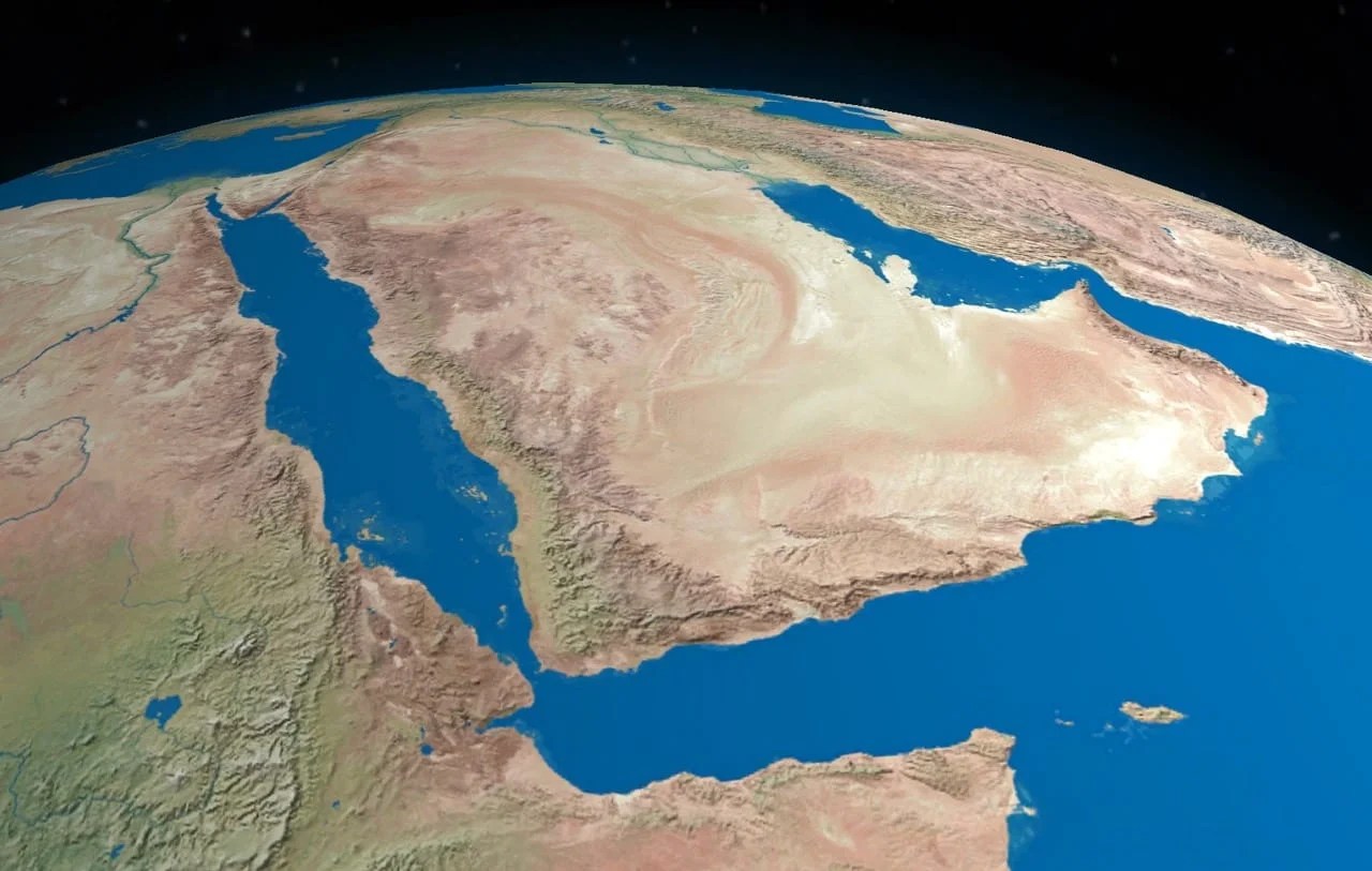2Africa Cable System To Reach The Arabian Gulf, Pakistan And India