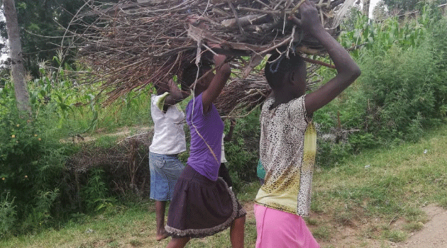 The government must weigh in on worrying teen pregnancies during COVID-19 period » Capital News