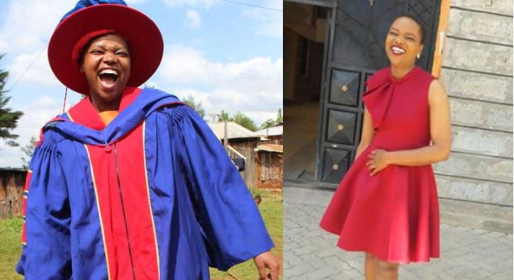 Everything to Know About Youngest PhD Holder in Biometrics