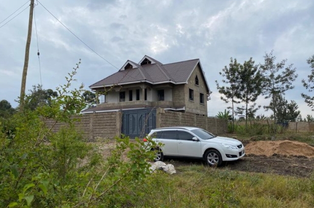 Is that plot for sale you are eyeing a good deal?