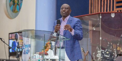 Ruto Assigns Special Roles to Each Kenya Kwanza Bigwig [LIST]