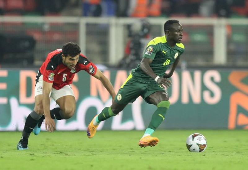 Senegal beat Egypt 4-2 via penalties to win Africa Cup of Nations final : The standard Sports
