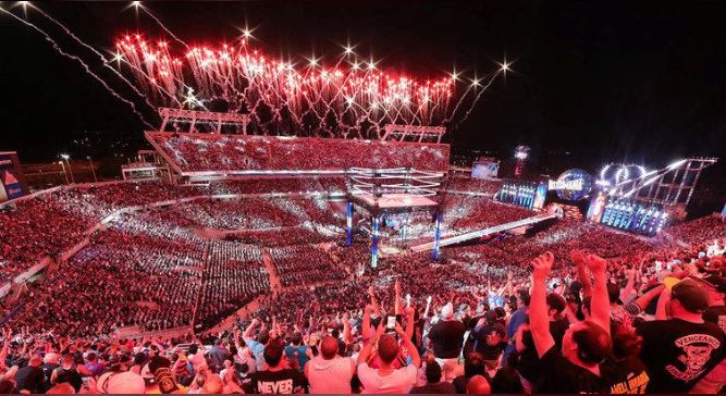 Brave women in wrestling spark change by speaking out on sexual abuse : The standard Sports