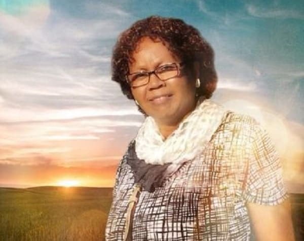 Death Announcement of Marcie Wanjiku Gachambi Murago of Kennesaw