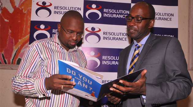 Resolution: What's Next for Stranded Customers